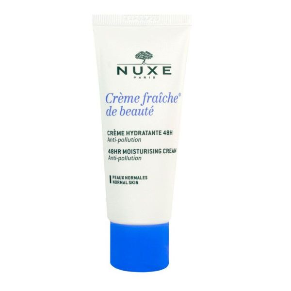 Nuxe Cr Fraich Beaut Pn 30Ml