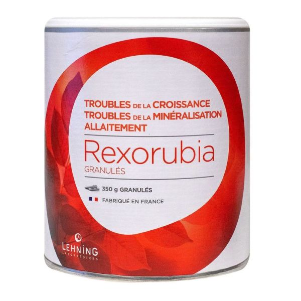 Rexorubia Glé B/350G