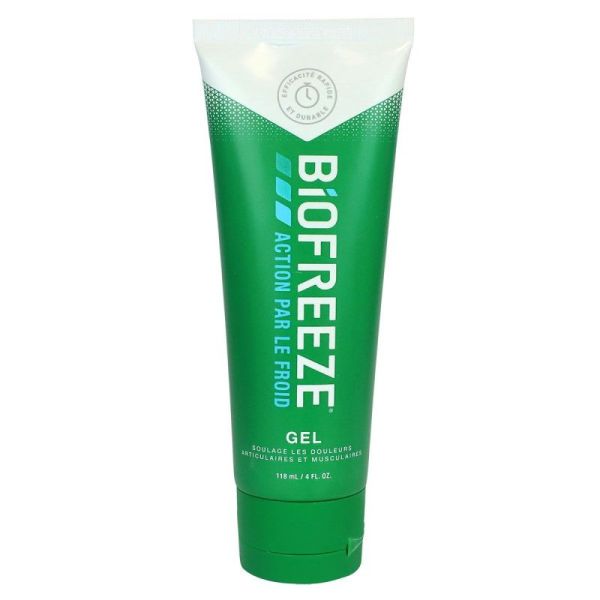 Biofreeze