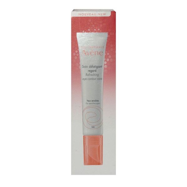 Avene Soins Essent Emul Soin Déf Regard 15Ml