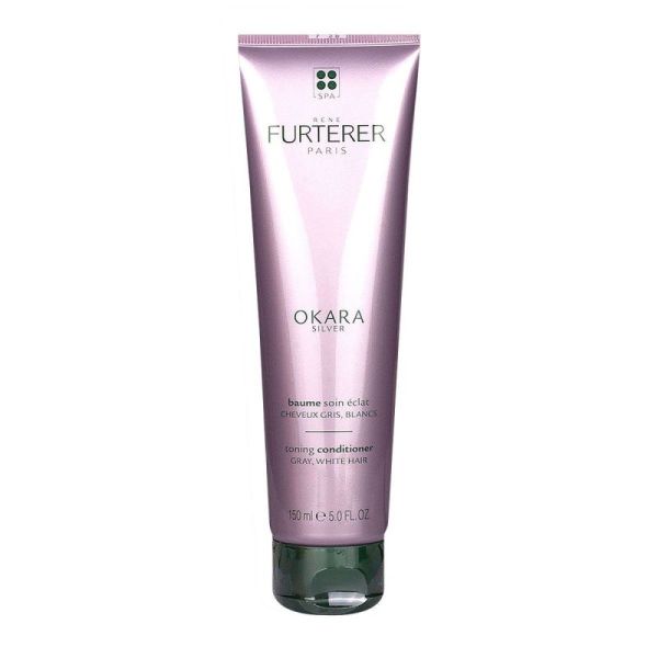 Furterer Okara Silver Baum 150Ml