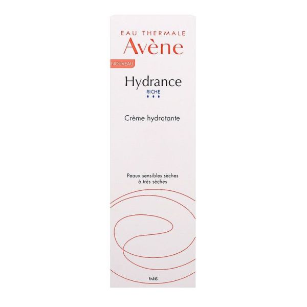 Hydrance Cre Hyd Riche Tb40Ml