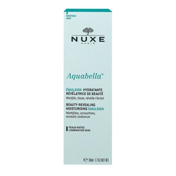 Nuxe Aquabella Emulsion