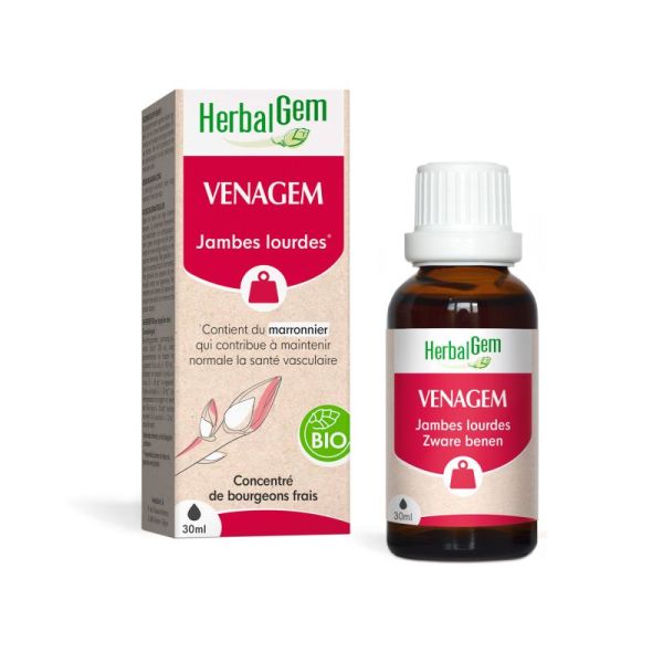 Venagem S Buv Bio Fl C-Gtt/30Ml