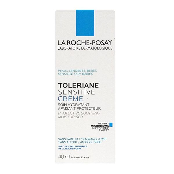 Toleriane Sensitiv Cr Apais 40Ml