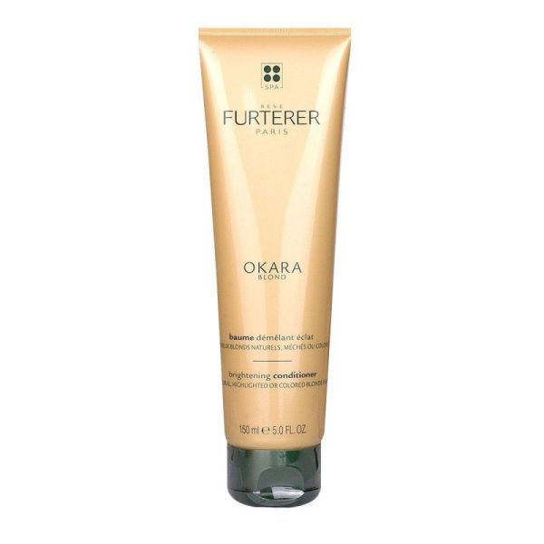 Furterer Okara Blond Baume 150Ml