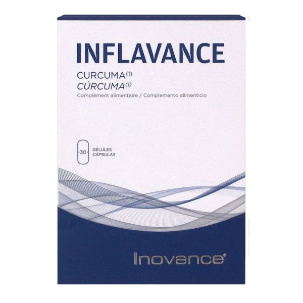 Inovance Inflavance Bte 30