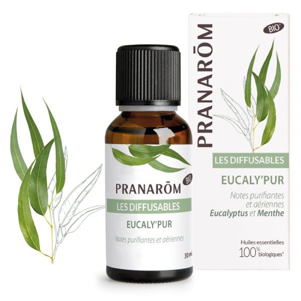 Eucaly’Pur - 30 ml