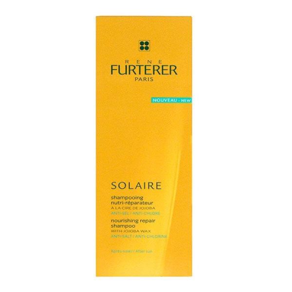 Furterer Solaire Sh Nutri Rep200Ml