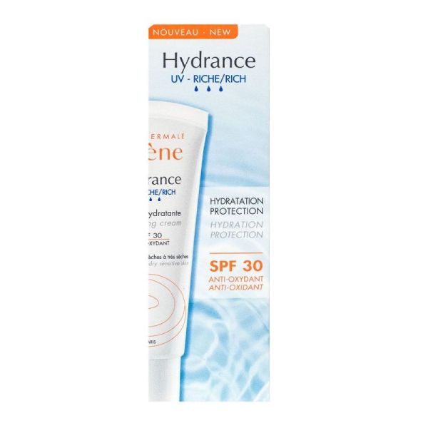 Hydrance Uv Cr Riche T/40Ml