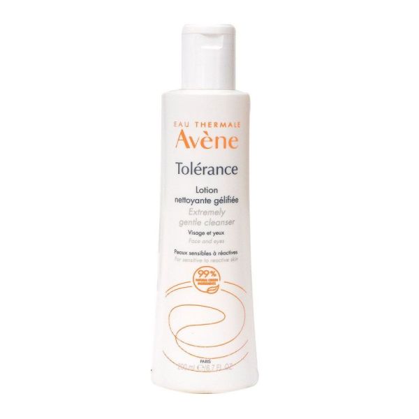 Avene Tolerance Control Lot 200Ml