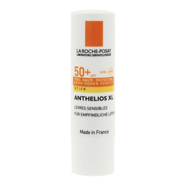 Anthelios Xl Spf50+ Stick Lèv T/4,7Ml