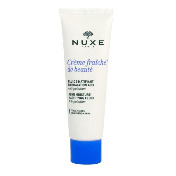 Nuxe Cr Fr Beaute 50Ml