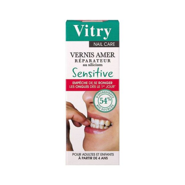 Vitry V Ong Amer Répar Sensitive Fl/10Ml