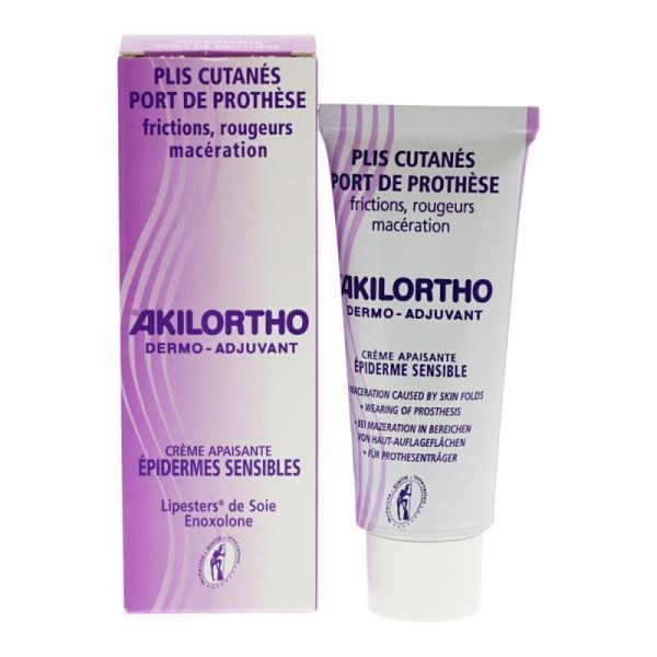 Akilortho Cr Tub 75Ml Ref 243