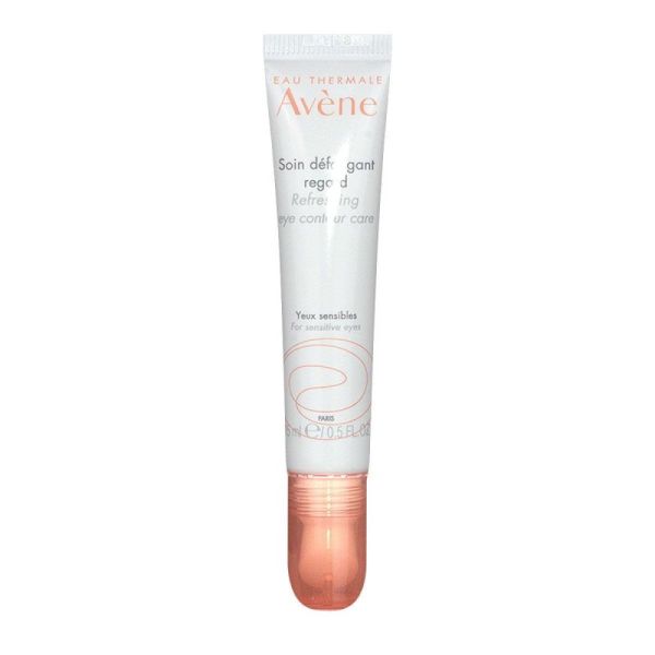 Avene Soins Essent Emul Soin Déf Regard 15Ml