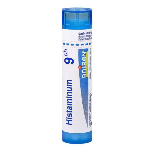 Histaminum 9Ch Tub Gra