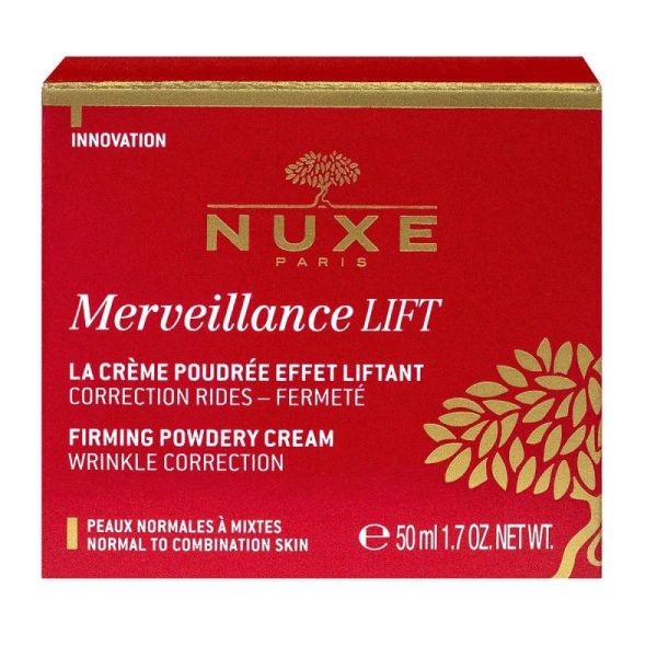 Nuxe Merveillance Lift Cr Pdr 50Ml