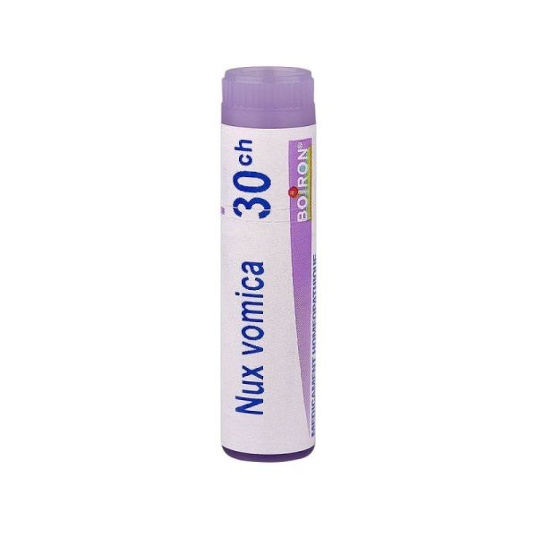 Nux Vomica 30Ch Dose Gl