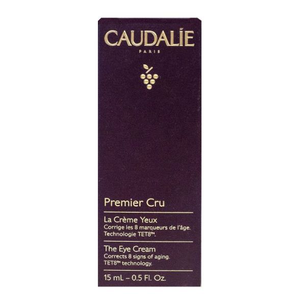 Caudalie Premier Cru Cr Yeux 15Ml