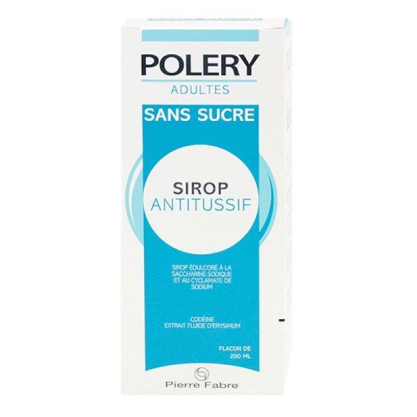 Polery Ad Sp S/S 200Ml