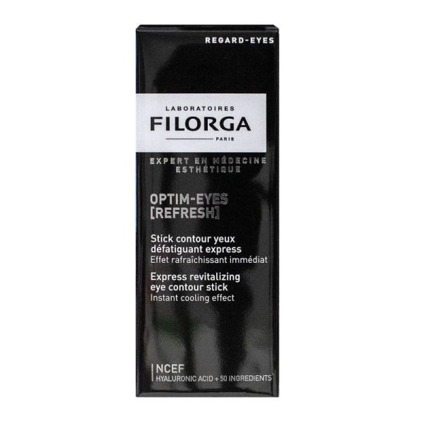 Filorga Optim Eyes Refresh 12,5G