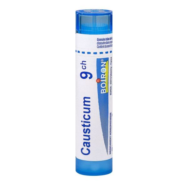 Causticum 9Ch Tub Gra