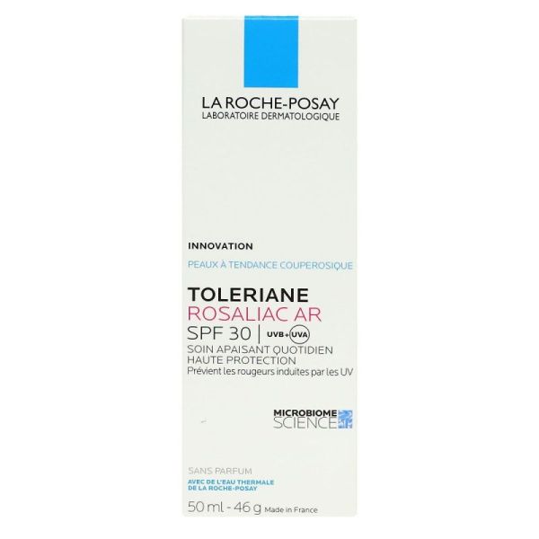 Toleriane Rosaliac Ar Spf30 50Ml