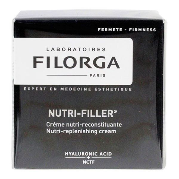 Filorga Nutri-Filler Cr Nutri-Reconstit 50Ml