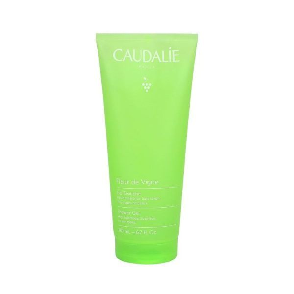 Caudalie Gel Dche Fl/Vigne Tb200Ml