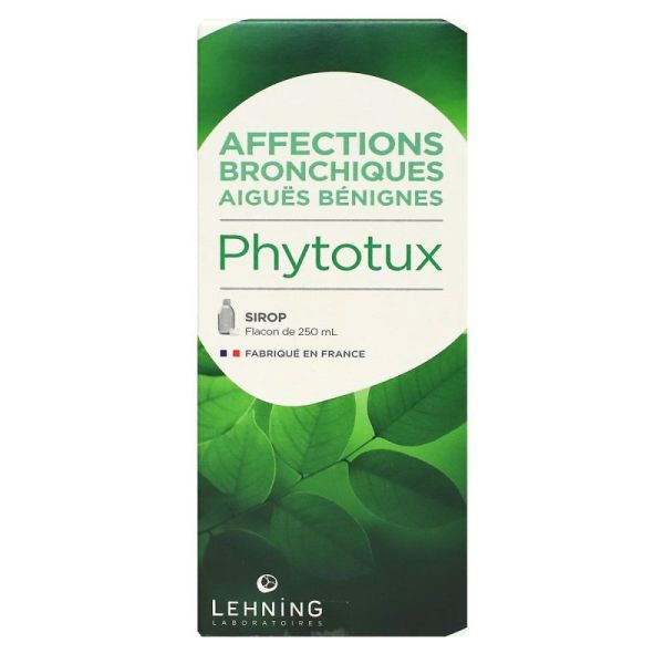 Phytotux Sp 250Ml