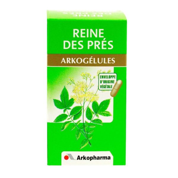 Reine Des Pres Arkog Gelul 50