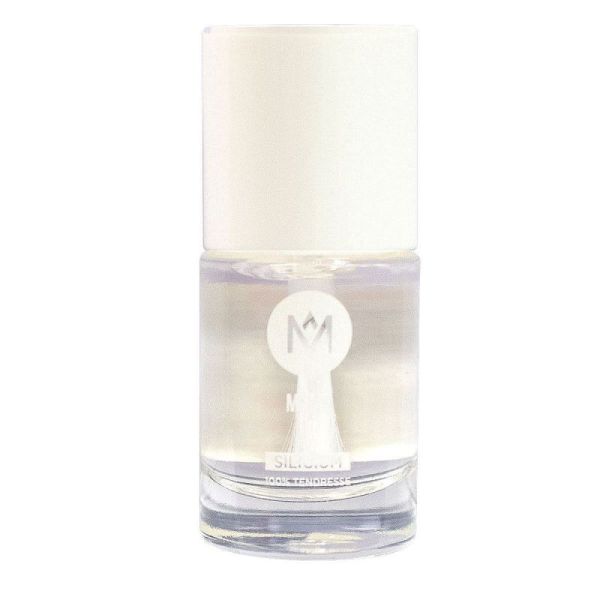 Meme V Ong Silicium Top Coat Fl/10Ml