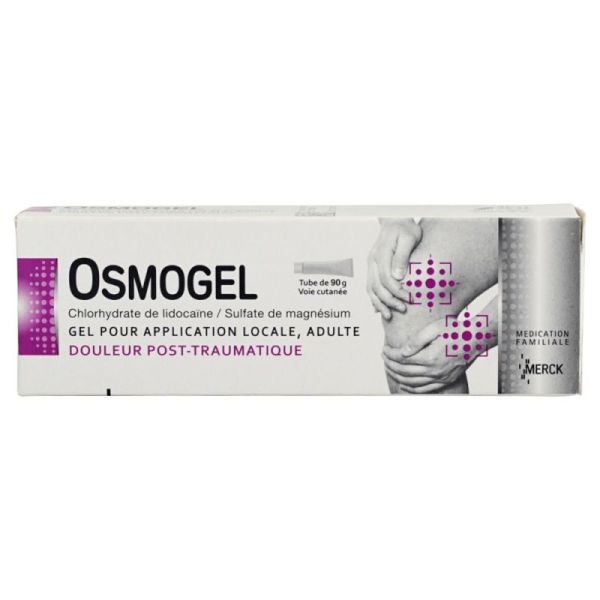 Osmogel Gel Tub 90G