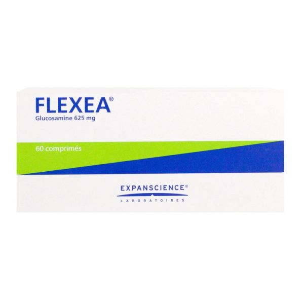 Flexea 625Mg Cpr 60