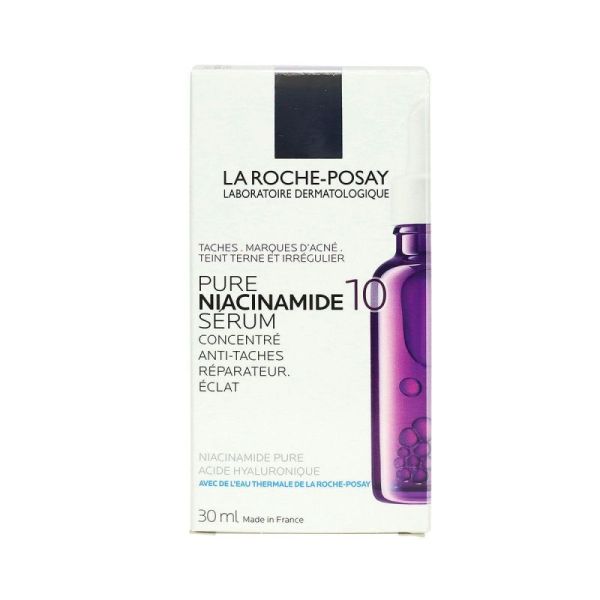 Pure Niacinamide 10 30Ml