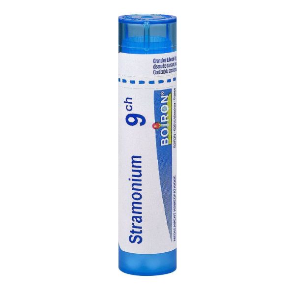 Stramonium 9Ch Tub Gra