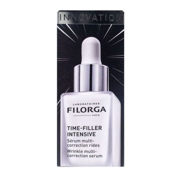 Filorga Time Filler Intens Cr 30Ml