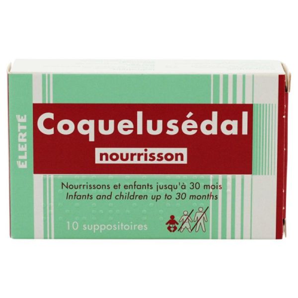 Coquelusedal Sup Nour 10