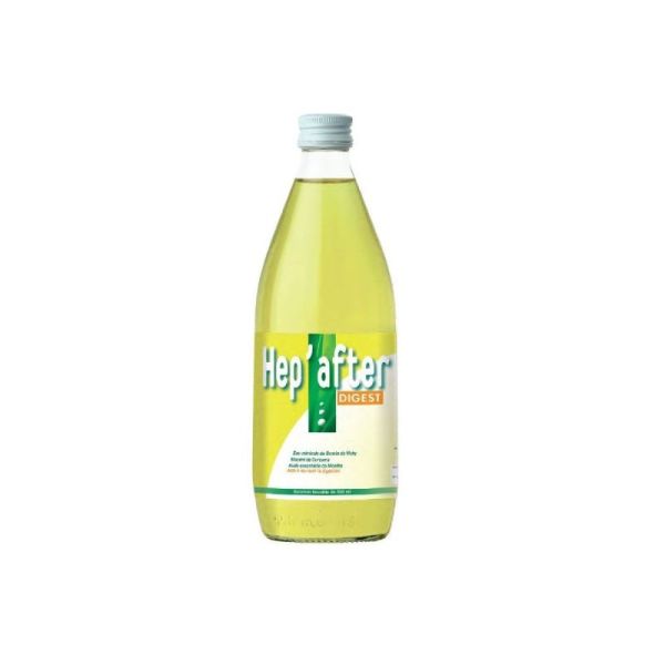 Hep-After Digest Buvable 550Ml