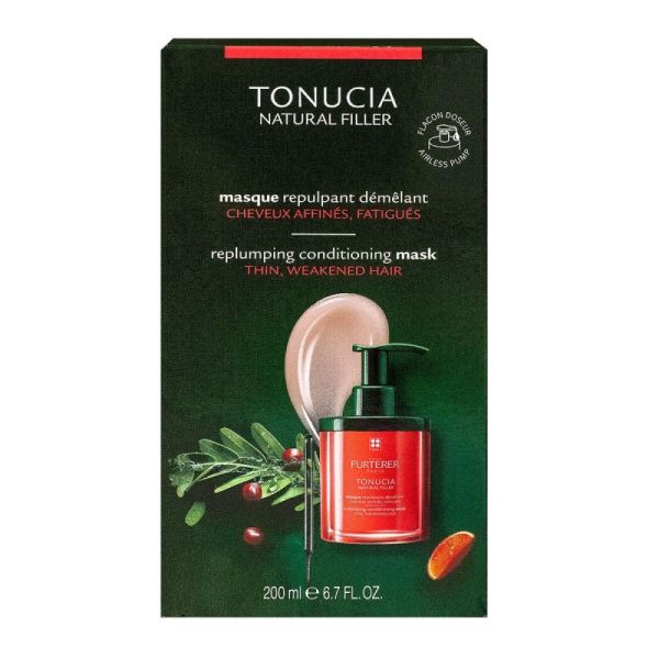 Furterer Tonucia Masq Repulp 200Ml