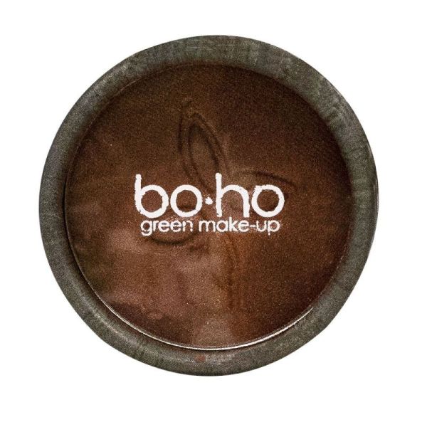 Boho Green Omb Paup Chocolat 205