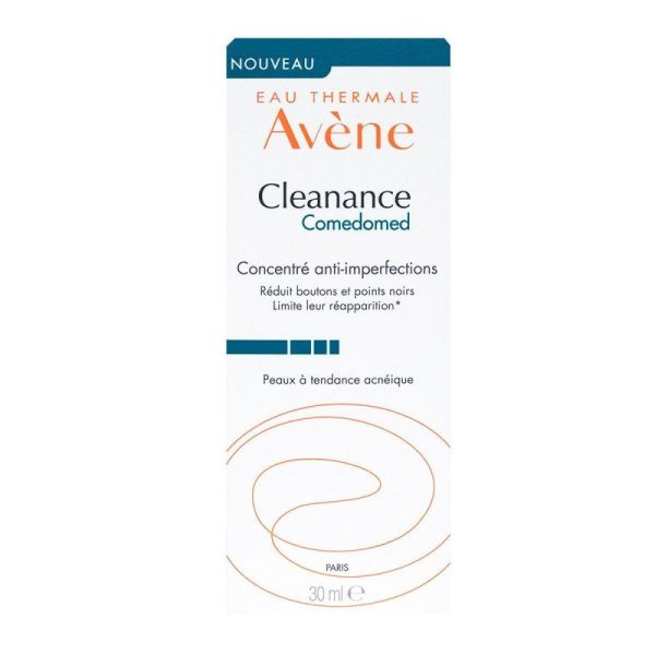 Cleanance Comedomed Cr T/30Ml