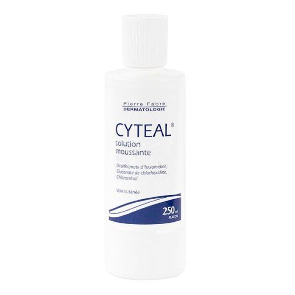 Cyteal Sol Ext Mouss 250Ml