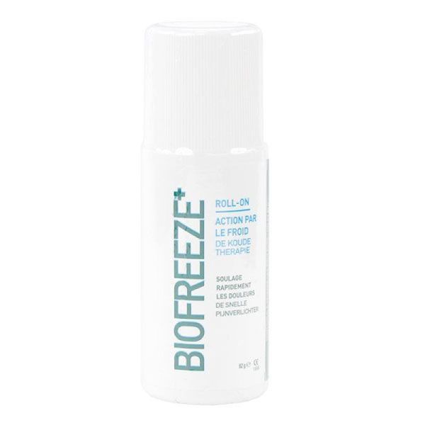 Biofreeze Roll-On Lotion Froid 85G