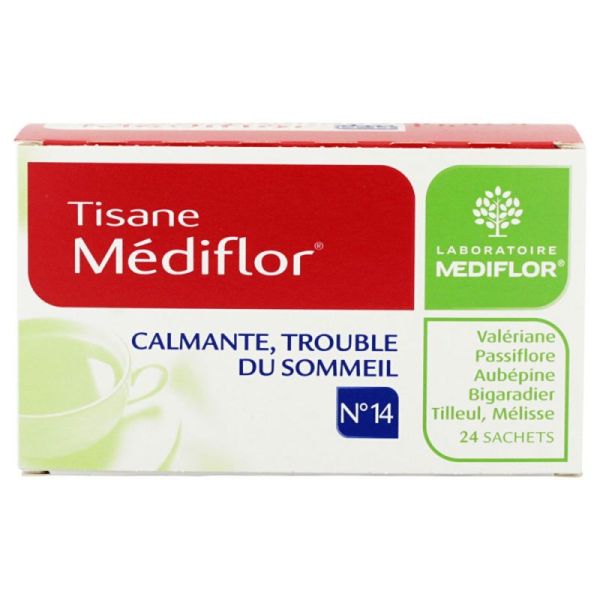 Mediflor Inf 14 Sommeil Sach24