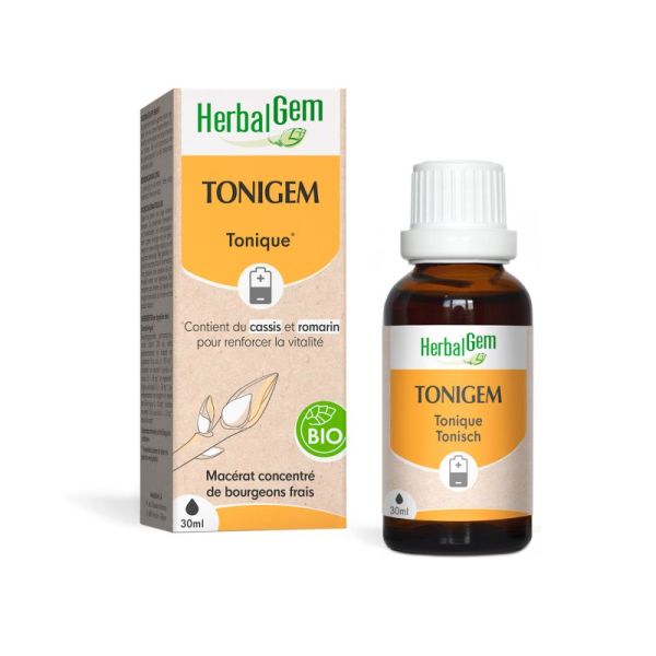 ToniGem - 30 ml