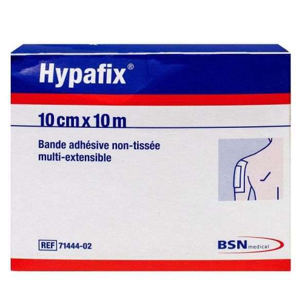 Bde Hypafix Adh 10Cmx10M