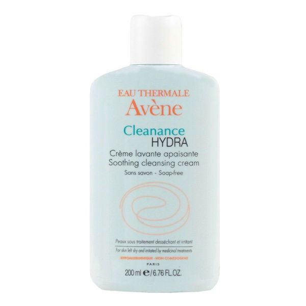 Cleanance Hydra Cr Lavante Apais T/200Ml