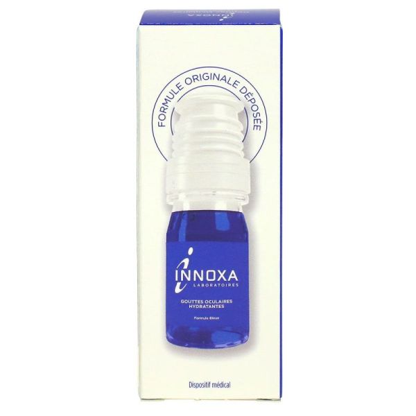 Innoxa Gtte Bleue Hydra 10Ml